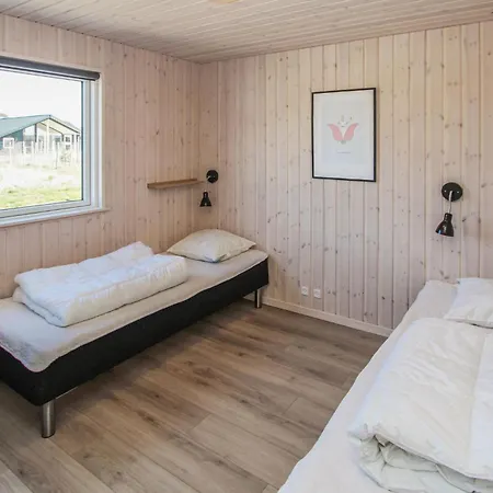 Pet Friendly In Samso With Indoor Swimming Pool