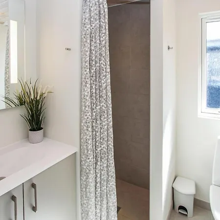 Holiday home Pet Friendly In Samso With Indoor Swimming Pool *
