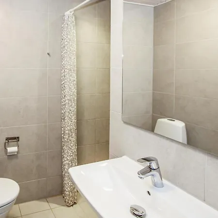 Pet Friendly In Samso With Indoor Swimming Pool Ferienhaus Nordby (Midtjylland)