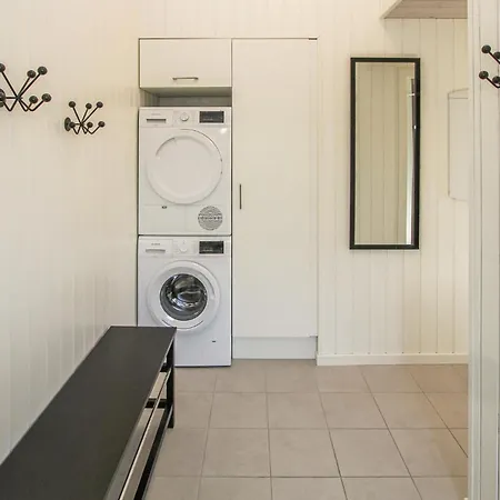 Pet Friendly In Samso With Indoor Swimming Pool Nordby (Midtjylland)