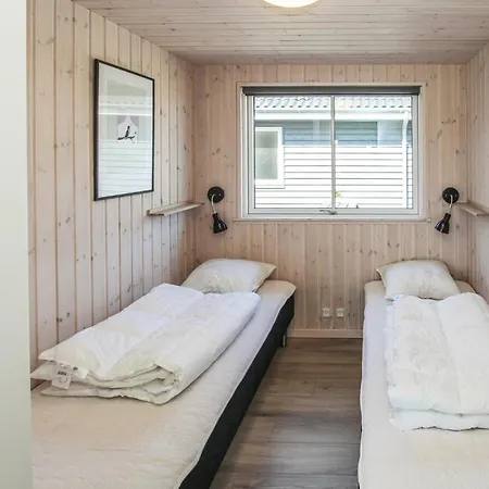 Pet Friendly In Samso With Indoor Swimming Pool Nordby (Midtjylland)